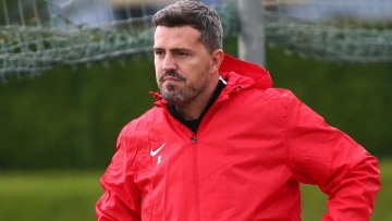 Υπογράφει και πάει Ρέντη ο Γκαρσία