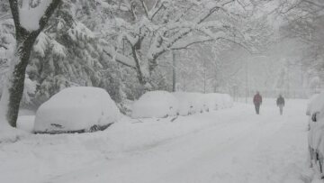 Παραμένουν στην «κατάψυξη» οι ΗΠΑ: Μέχρι και -40 βαθμούς μπορεί να δείξει το θερμόμετρο 