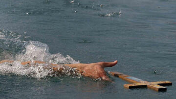 Με καλό καιρό τα Θεοφάνεια σε όλη τη χώρα