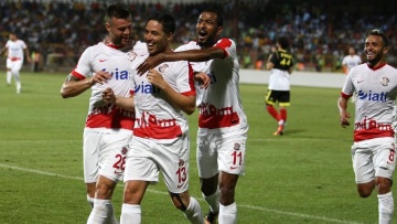 Ολυμπιακός και Σπόρτινγκ εμφανίζονται να διεκδικούν τον Νασρί