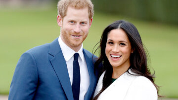 Βρετανοί αναρχικοί απειλούν να μετατρέψουν σε «πεδίο μάχης» τον γάμο του πρίγκιπα Χάρι με τη Μέγκαν Μαρκλ