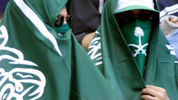 Οι γυναίκες στη Σαουδική Αραβία θα μπορούν ελεύθερα να... πηγαίνουν γήπεδο!