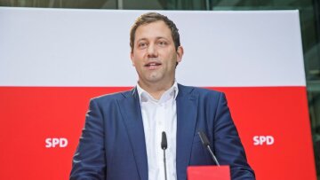 Γερμανία: Για ειλικρινείς διαβουλεύσεις μεταξύ των κομμάτων έκανε λόγο ο γ.γ του SPD