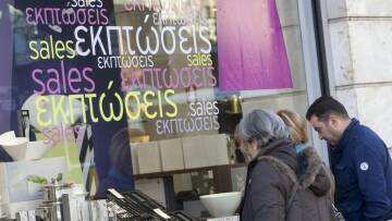 Χειμερινές εκπτώσεις: Ξεκινούν σήμερα, μέχρι πότε θα διαρκέσουν