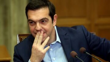 Τσίπρας: Ιστορικό βήμα για τη χώρα το νομοσχέδιο για τη Σαρία