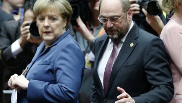 Γερμανία: Χριστιανοδημοκράτες και Σοσιαλδημοκράτες βγαίνουν λαβωμένοι από την «ακυβερνησία» 