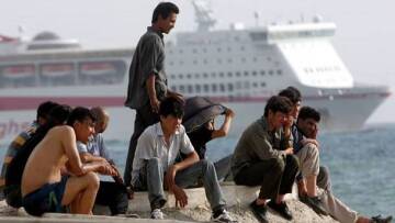 Τις 22.000 θα φτάσουν οι μετεγκαταστάσεις προσφύγων από την Ελλάδα