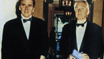 Περιβόητο ζευγάρι αρχαιοπωλών πίσω από τα κλεμμένα στο σπίτι του μεγιστάνα στο Μανχάταν