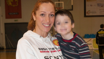 Κατερίνα Χαλικιά: Μία μπασκετμπολίστρια στο Survivor 2