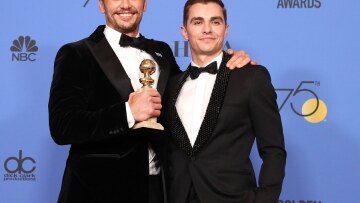 Τζέιμς Φράνκο: «Ανακριβή» όσα λένε για μένα για ανάρμοστη σεξουαλική συμπεριφορά