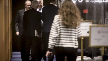 Στη Θεσσαλονίκη έγινε τελικά η μυστική συνάντηση Κοτζιά με τον Σκοπιανό ΥΠΕΞ