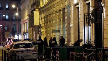 Οι ληστές του Ritz στο Παρίσι «έχασαν» έναν σάκο με κλοπιμαία!