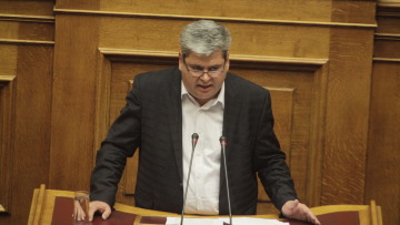 «Τουρκική» η μειονότητα, λέει ο βουλευτής του ΣΥΡΙΖΑ Χουσεΐν Ζεϊμπέκ 