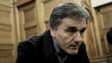 Τσακαλώτος σε Ψαριανό: Δεν είπα ποτέ τους πολιτικούς μου αντιπάλους «γερμανοτσολιάδες και Τσολάκογλου»