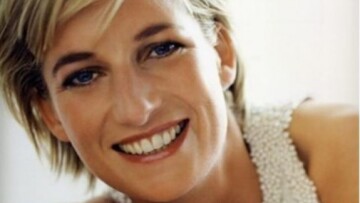 O πρίγκιπας Ουίλιαμ μιλά για τη διατροφική διαταραχή της Νταϊάνα