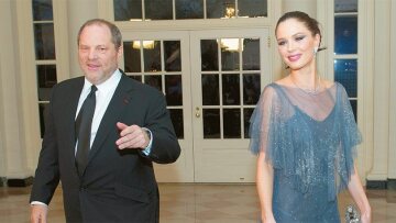 Νέο «χαστούκι» για τον Γουάινστιν: Πάνω από 15 εκατ. δολάρια θα του «στοιχίσει» το διαζύγιο