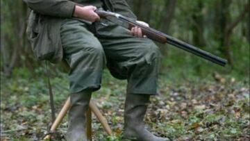 Αρκίτσα: Αφαντο το κυνηγετικό όπλο του δολοφονημένου Γερμανού