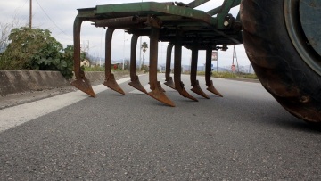 Έτοιμοι για κινητοποιήσεις οι αγρότες στη Βόρεια Ελλάδα