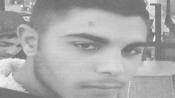 Amber Alert από το Χαμόγελο του Παιδιού: Εξαφανίστηκε 17χρονος στο Αίγιο