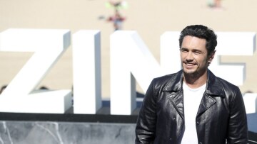 Νέες καταγγελίες για τον Τζέιμς Φράνκο: Έβγαζε τα προστατευτικά στις ερωτικές σκηνές