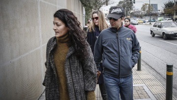 Aύριο στο Διοικητικό Πρωτοδικείο η νομιμότητα της κράτησης του Τούρκου αξιωματικού