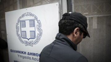 Απορρίφθηκε το αίτημα εξαίρεσης της προέδρου Εφετών που διέταξε την εκ νέου σύλληψη ενός εκ των «8»