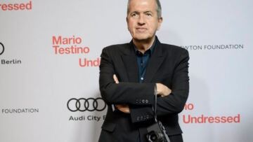 Τέλος η Vogue για τον Μάριο Τεστίνο: Αντρες μοντέλα τον κατηγορούν για παρενόχληση