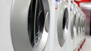 Γεμάτα βακτήρια τα πλυντήριά μας: Ποιοι κινδυνεύουν από λοιμώξεις