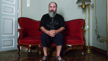 Τζίμης Πανούσης: Ιστορίες μιας ζωής