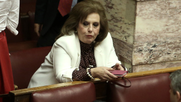 Θεοδώρα Μεγαλοοικονόμου: Ποια είναι η νέα «μετεγγραφή» του ΣΥΡΙΖΑ