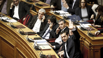 Αγριεύει το κυνήγι για τα σπίτια - Αναλυτικά όλα όσα φέρνει το πολυνομοσχέδιο