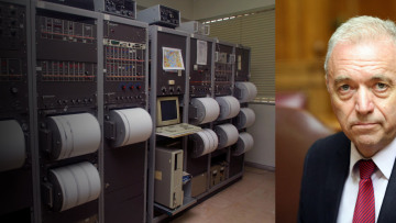 Λέκκας: Ίσως υπάρχουν και άλλα «ανενεργά» ρήγματα, αλλά δεν μπορούν να δώσουν πάνω από 4,5 Ρίχτερ