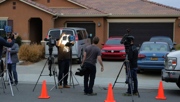 Βαθιά θρησκευόμενοι και με οικονομικά προβλήματα οι γονείς - τέρατα στην Καλιφόρνια