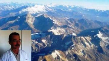 Πατρινός νευροχειρουργός έχασε τη ζωή του στις Άνδεις από έλλειψη οξυγόνου