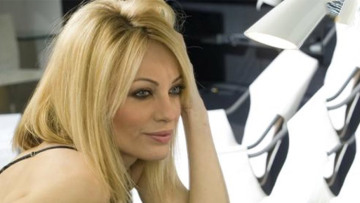 Τζένη Ιωακειμίδου: Δύο μήνες πριν είχε συλληφθεί και πάλι να περνά με κόκκινο και να τρέχει