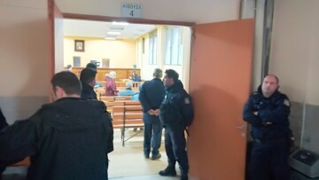 Πλειστηριασμοί στη Λάρισα για πρώτη φορά μετά το καλοκαίρι! (Βίντεο)