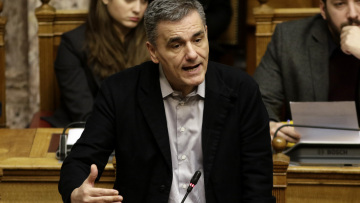 Με εκκρεμή προαπαιτούμενα και την ανοχή των δανειστών κλείνει η 3η αξιολόγηση