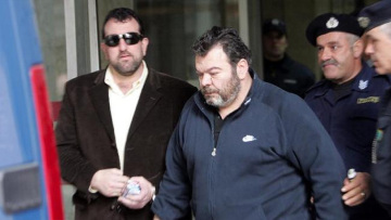 Τελευταία συνέντευξη Στεφανάκου: Στις φυλακές υπάρχει εγκληματικότητα συχνά ανεξέλεγκτη