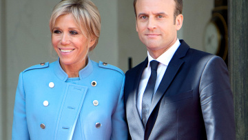 Μπριζίτ Μακρόν: Συντετριμμένος ο πρώτος της σύζυγος όταν έμαθε για το ειδύλλιο με τον Μακρόν
