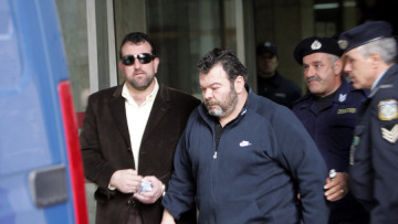 Βασίλης Στεφανάκος: Η μυθιστορηματική ζωή του Έλληνα Godfather