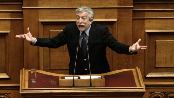 Ερώτηση ΝΔ σε Κοντονή: Τρία χρόνια κυβερνητικών παρεμβάσεων στη Δικαιοσύνη