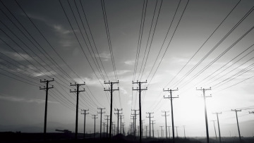 Οι πτώσεις δέντρων έφεραν διακοπές ρεύματος σε Αττική και Θεσσαλονίκη 