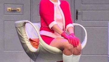 Παυλίδου: Θα γυρίσω στη δουλειά μου μόνο αν απομακρυνθεί ο Παπαγιάννης