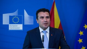 Κυβέρνηση Σκοπίων: Δημιουργούνται προϋποθέσεις να προχωρήσουμε