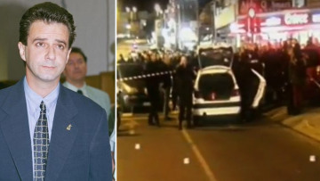 Κούγιας: Δεν σκότωσε ο Ναστούλης τον Στεφανάκο