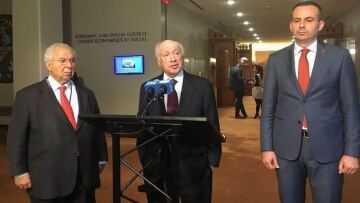 Πώς θα αλλάξει η ονομασία των Σκοπίων - Η διαδικασία 