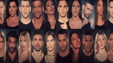 Ανατροπές και εκπλήξεις στα πρώτα επεισόδια του Survivor 2