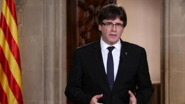 Εισαγγελία Ισπανίας: Το ότι ο Πουτζδεμόν είναι στο Βέλγιο δεν σημαίνει ότι δεν μπορεί να συλληφθεί