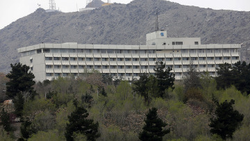 BBC: Έλληνας νεκρός στο μακελειό της Καμπούλ