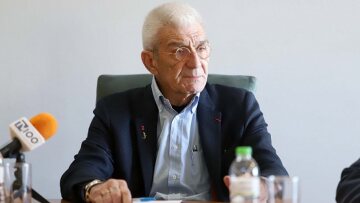 Μπουτάρης: Η αντίληψη πως η Μακεδονία είναι μόνο ελληνική είναι κακή